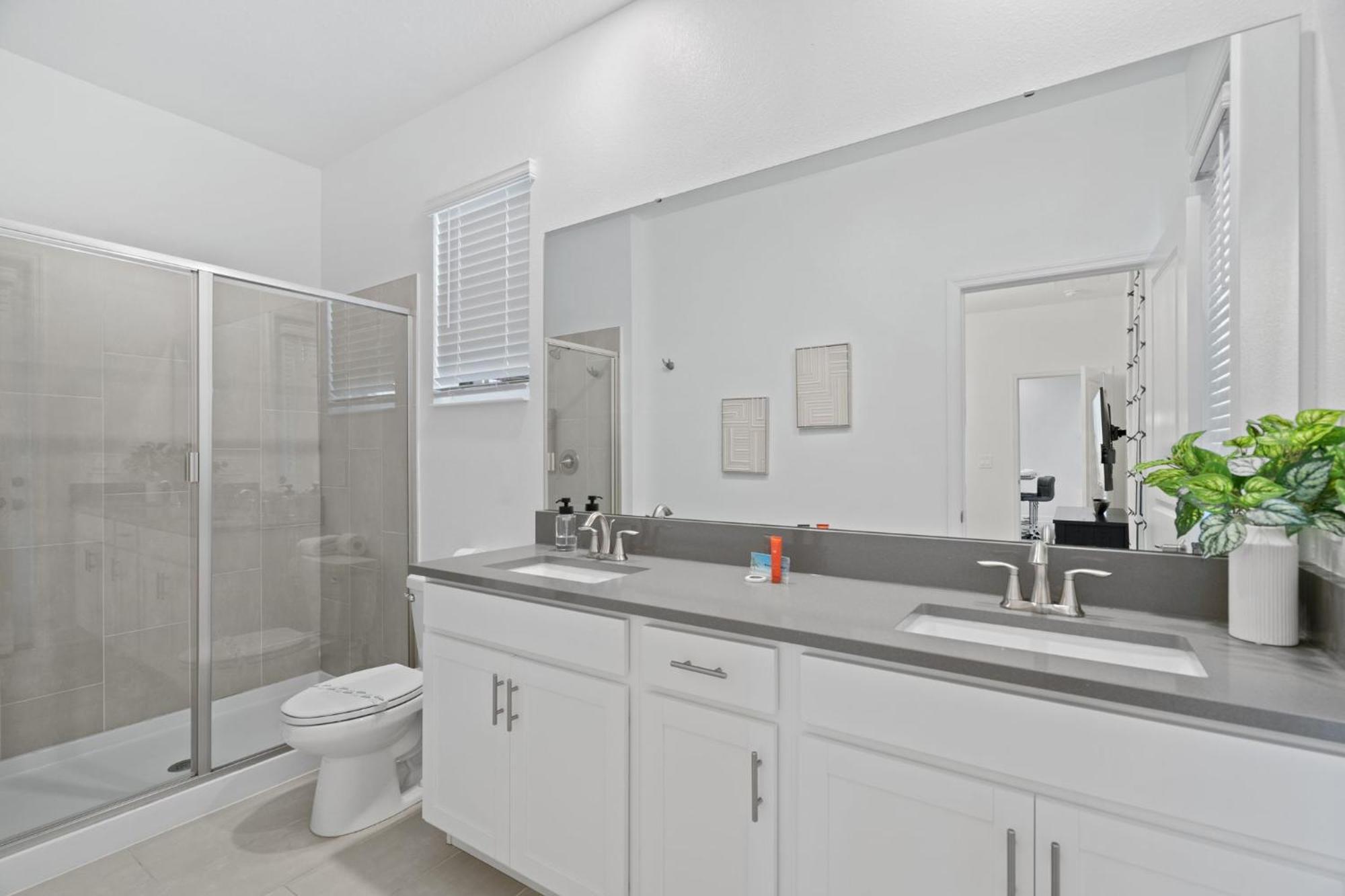 Beautiful 5Bedroom House Close To Disney 8943 Kissimmee Kültér fotó