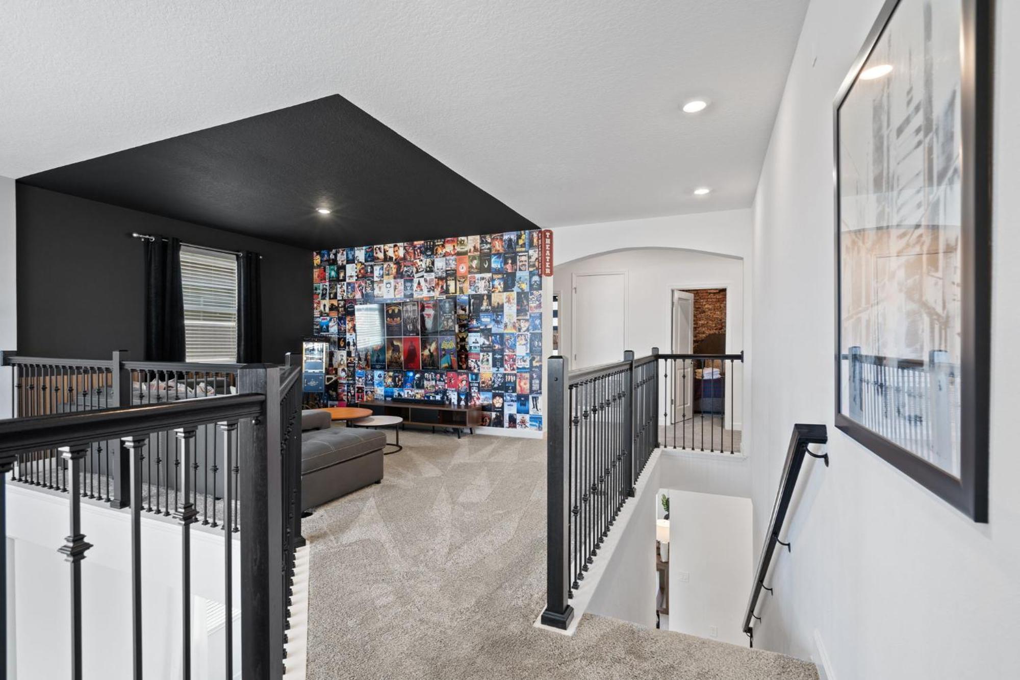 Beautiful 5Bedroom House Close To Disney 8943 Kissimmee Kültér fotó