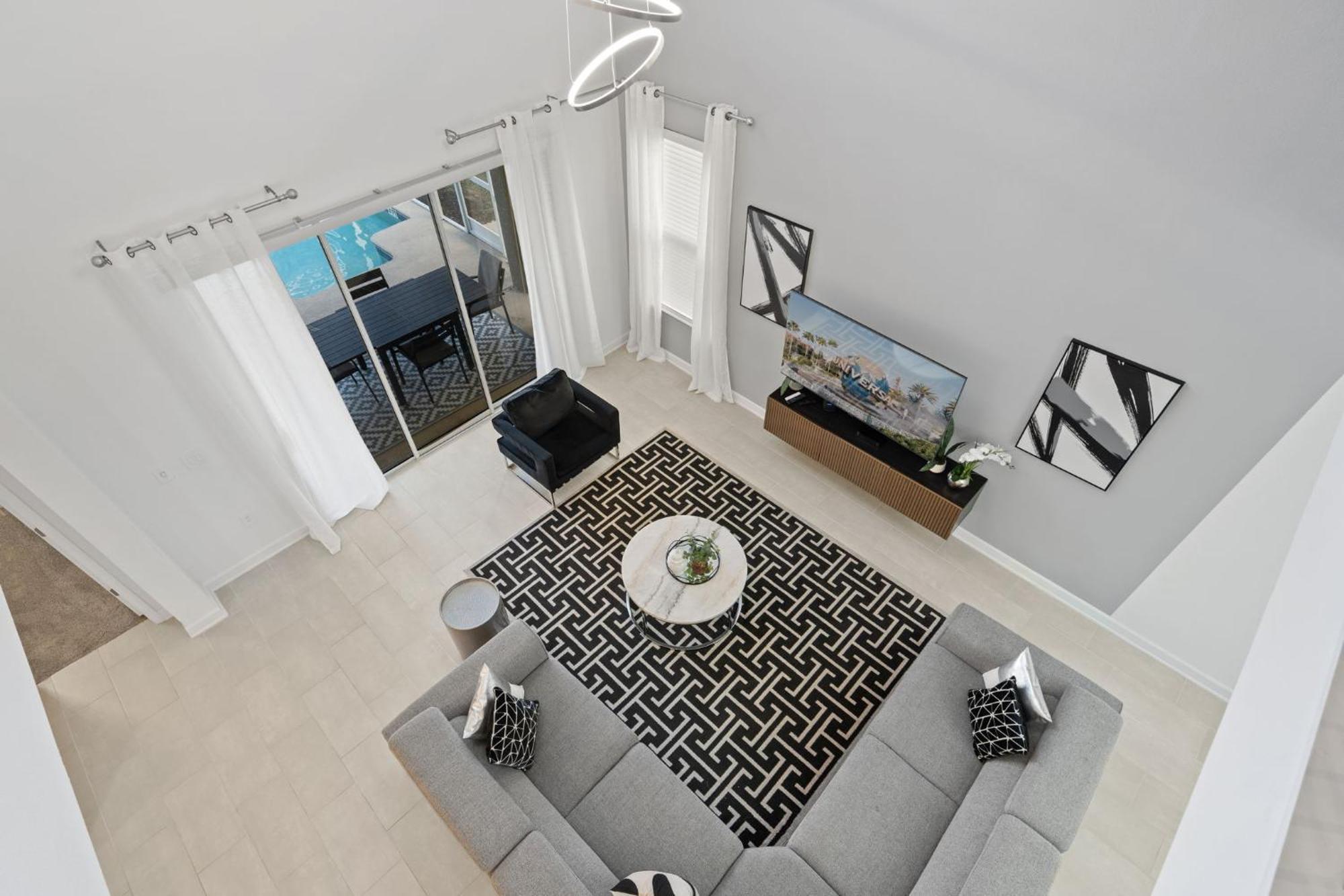 Beautiful 5Bedroom House Close To Disney 8943 Kissimmee Kültér fotó