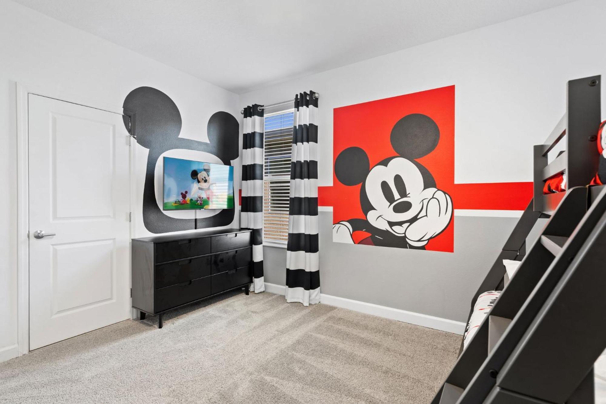 Beautiful 5Bedroom House Close To Disney 8943 Kissimmee Kültér fotó